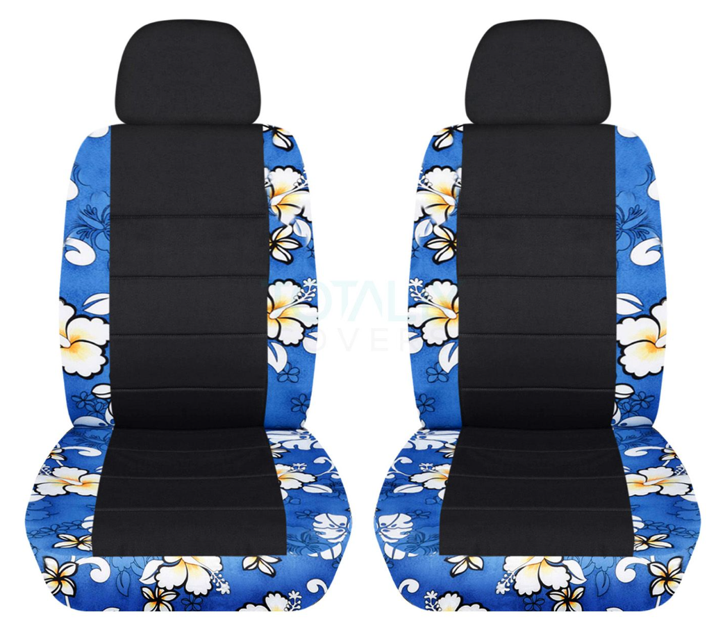 custom auto seat covers 